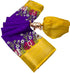 Vasthrlay Tussar Silk Saree