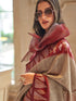 Vasthrlay Unstitched Designer Friendly Rw Ethnic Wear