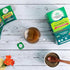 Organic India Tulsi Green Tea Pomegranate