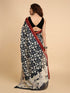 Vasthrlay Lightweight Breathable Traditional Printed Saree