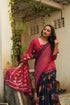 Vasthrlay Printed Designer Lightweight
