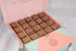 Hariswad Premium Crunch Chocolates Hazelnut
