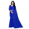 Vasthrlay Georgette Unstitched Saree