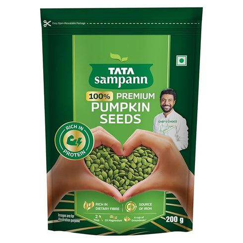 Tata Sampann Pumpkin Seeds