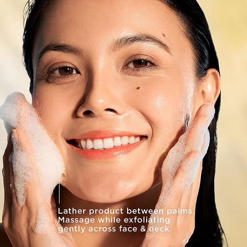 Ponds Detan Facewash with Vitamin C & Niacinamide