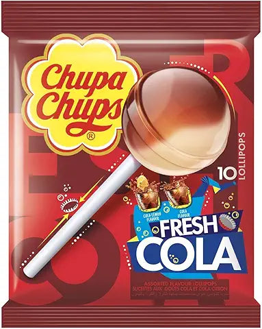 Chup Chups Lollipop