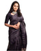 Vasthrlay Banarasi Traditional Unstitched Saree