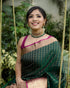 Vasthrlay Kanjivaram Wedding Saree