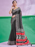 Vasthrlay Abstract Printed Unstitched Hs Ethnic Wear