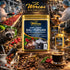 Worcas Wild Kopi Luwak Bali Pupuan Drip Coffee Bags 7 x 10g