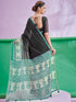 Vasthrlay Abstract Printed Unstitched Hs Ethnic Wear