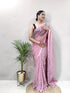 Vasthrlay Unstitched Saree