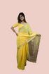 Vasthrlay Embroidery Lightgreen Ethnic Wear