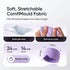 Frido Hot And Cold Therapy Cap | 360 ° Full Head Coverage with Gentle Compression
