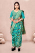 Vasthrlay Banarasi Artistic Traditional Maharashtrian