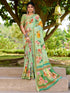 Vasthrlay Cotton Unstitched Sr Ethnic Wear