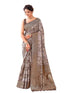 Vasthrlay Chanderi Banarasi Light Saree