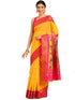 Vasthrlay Paithani Bottle Saree