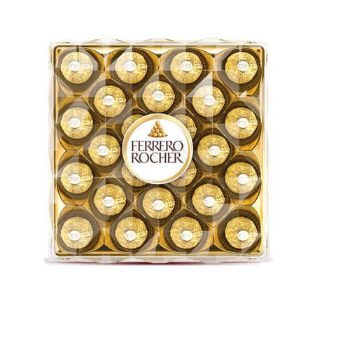 Ferrero Rocher Premium Chocolates