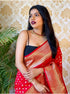 Vasthrlay Banarasi Saree