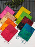 Vasthrlay Tussar Saree Floral