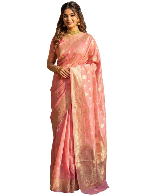 Vasthrlay Kanjivaram Unstitched Gt Ethnic Wear