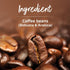 Nescafe Intenso Whole Roasted Coffee Beans 1kg