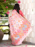 Vasthrlay Traditional Unstitched Saree