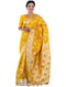 Vasthrlay Jacquard Unstitched Saree