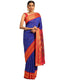 Vasthrlay Chandrakor Bottle Saree