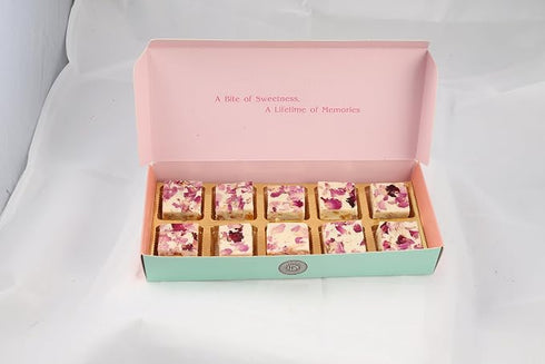 Hariswad Premium Crunch Chocolates Mango Crunch