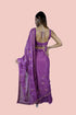 Vasthrlay Embroidered Shimmer Ethnic Wear