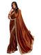 Vasthrlay Chinnon Dusty Saree