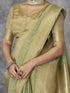 Vasthrlay Cotton Wedding Saree