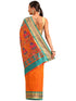 Vasthrlay Paithani Bottle Saree