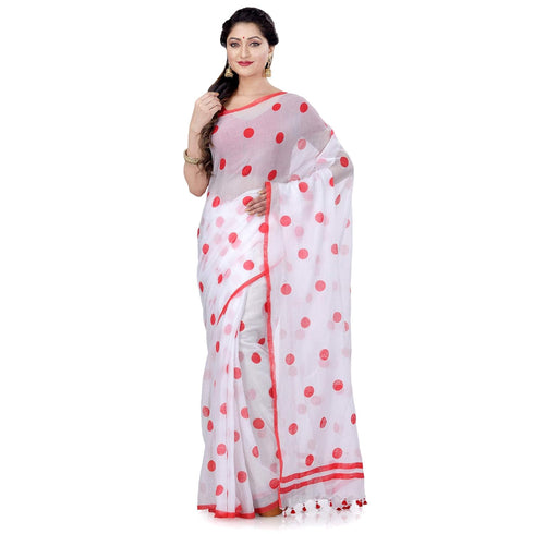 Vasthrlay Bengal Cotton `s Traditional Handloom