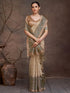 Vasthrlay Madhubani Printed Unstitched Hs Ethnic Wear
