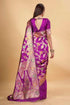 Vsathrlay Kanjivaram Banarasi Festival Wedding Ethnic Wear