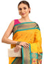 Vasthrlay Paithani Bottle Saree