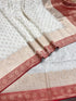 Vasthrlay Kanjivaram Saree