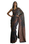 Vasthrlay Jacquard Floral Saree