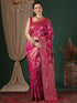Vasthrlay Kanjivaram Woven Blouse Ethnic Wear