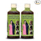 Cosmic Veda Adivasi Neelgiri Herbal Hair Oil