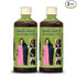 Cosmic Veda Adivasi Neelgiri Herbal Hair Oil