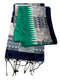 Vasthrlay Tussar Kalamkari Madhubani Border Blouse