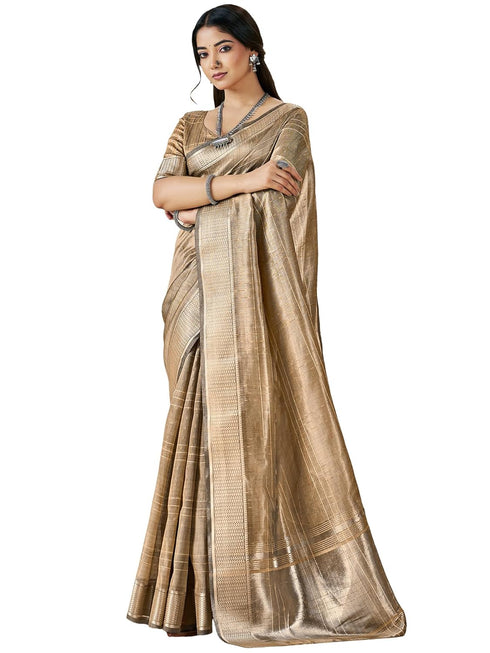 Vasthrlay Unstitched Designer Friendly Sf Ethnic Wear