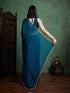 Vasthrlay Bollywood Style Georgette Ethnic Wear