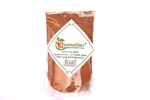 Seasonal Kart Borkut Powder|Borkut Churan
