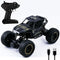 Wembley Rock Crawler Monster Truck