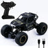Wembley Rock Crawler Monster Truck